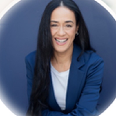Photo of Christine Lawton