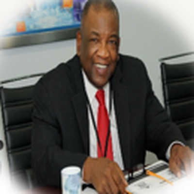 Photo of Sam Ennon