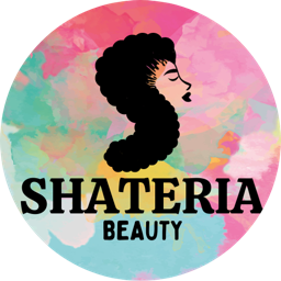 Shateria Beauty logo